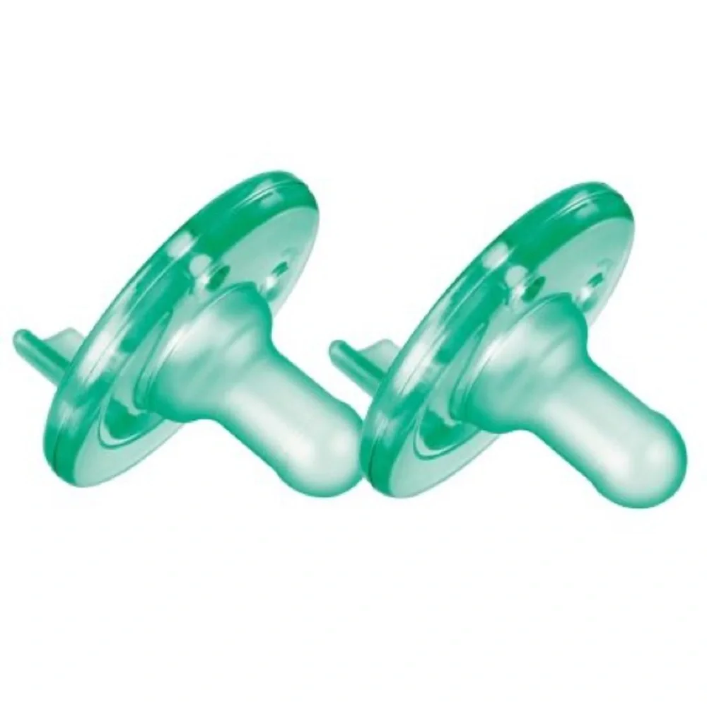 Soothie Pacifiers - Picture 4 of 5